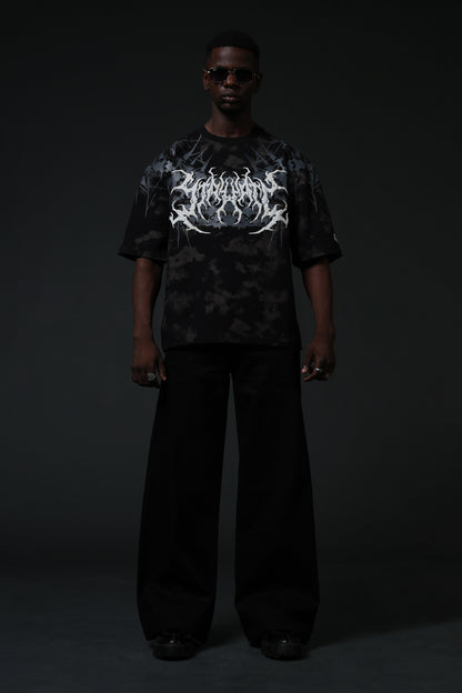 Spine Crypt T-shirt