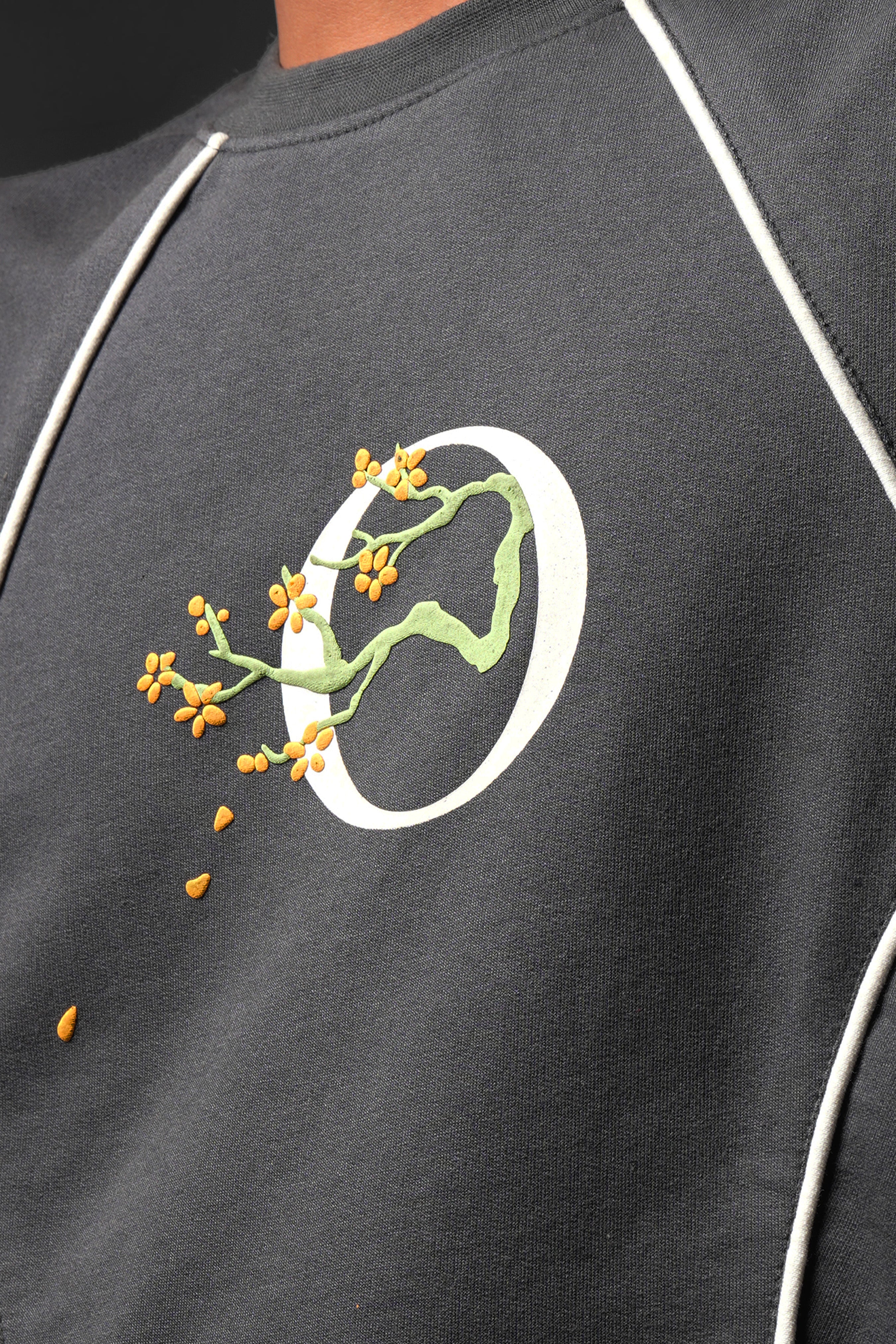 Bloom Beyond Boundaries T-shirt