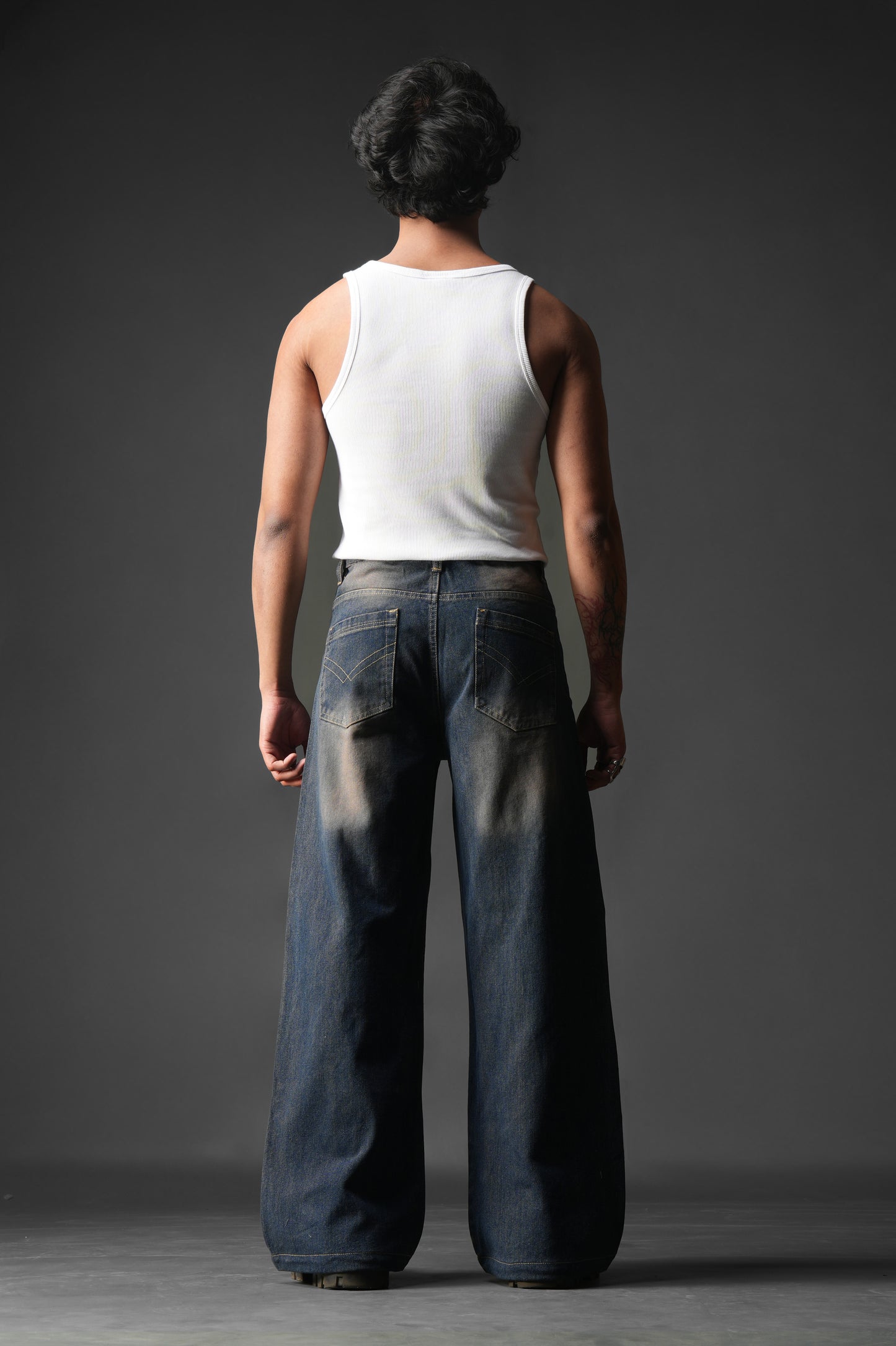 Prime Instinct Denim