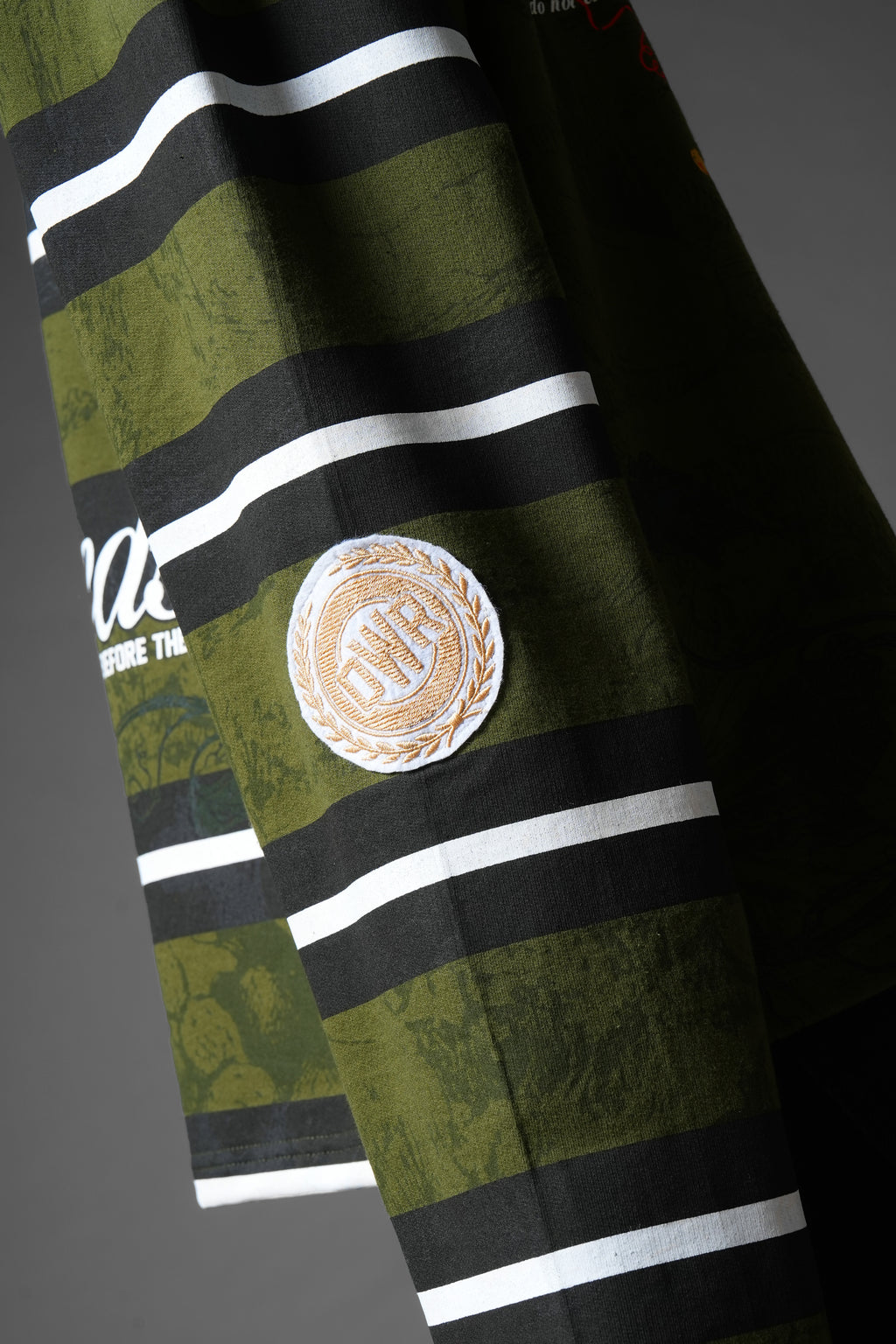Veilbound Jersey