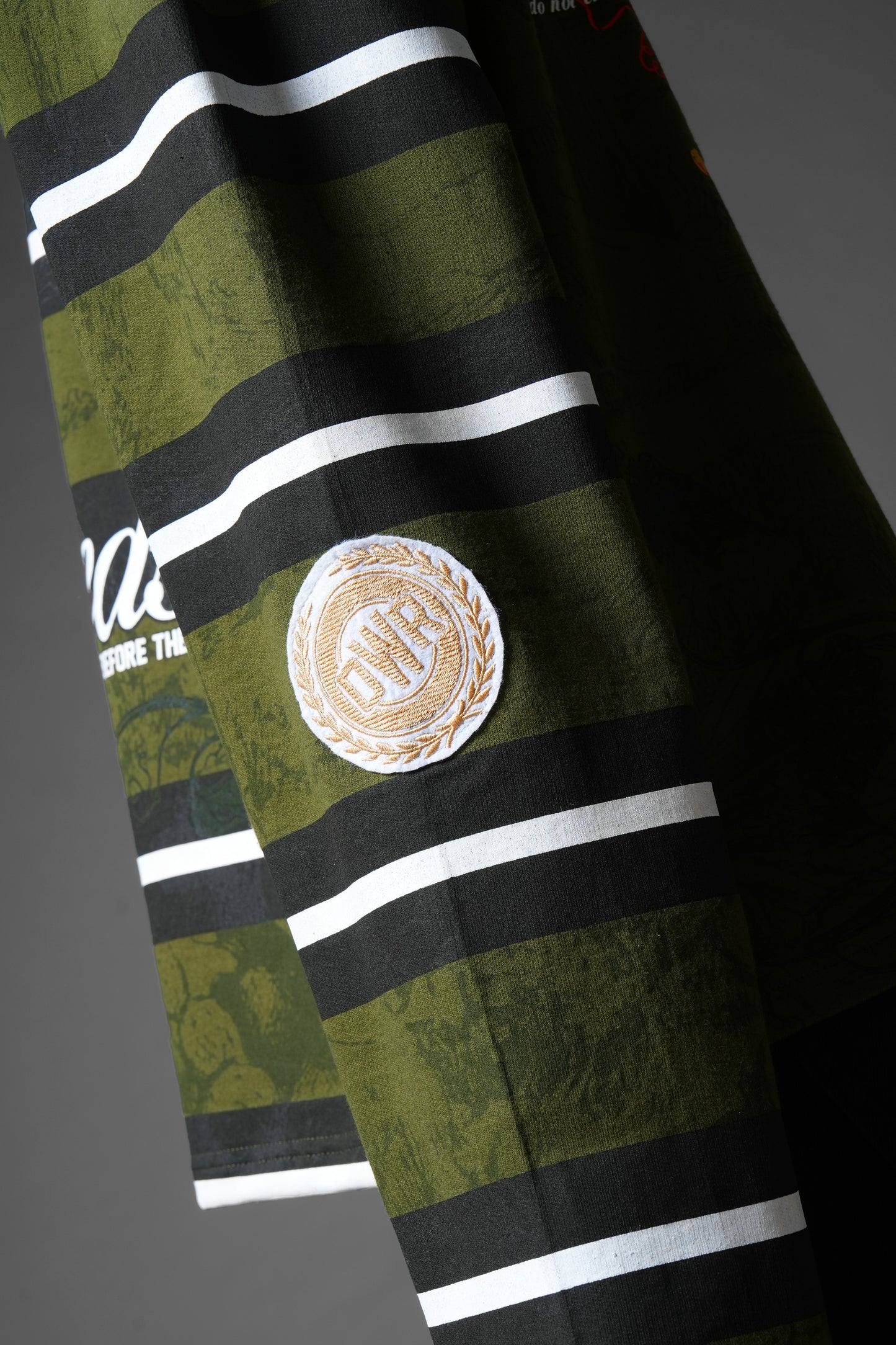 Veilbound Jersey
