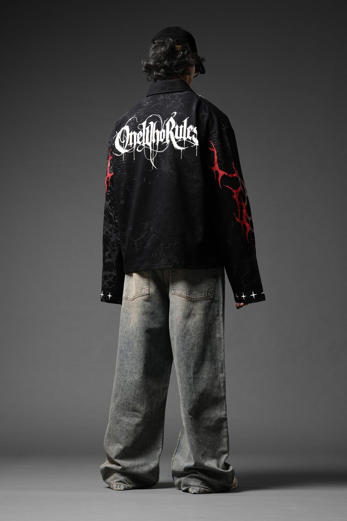 Sight of Hope Collar Jersey