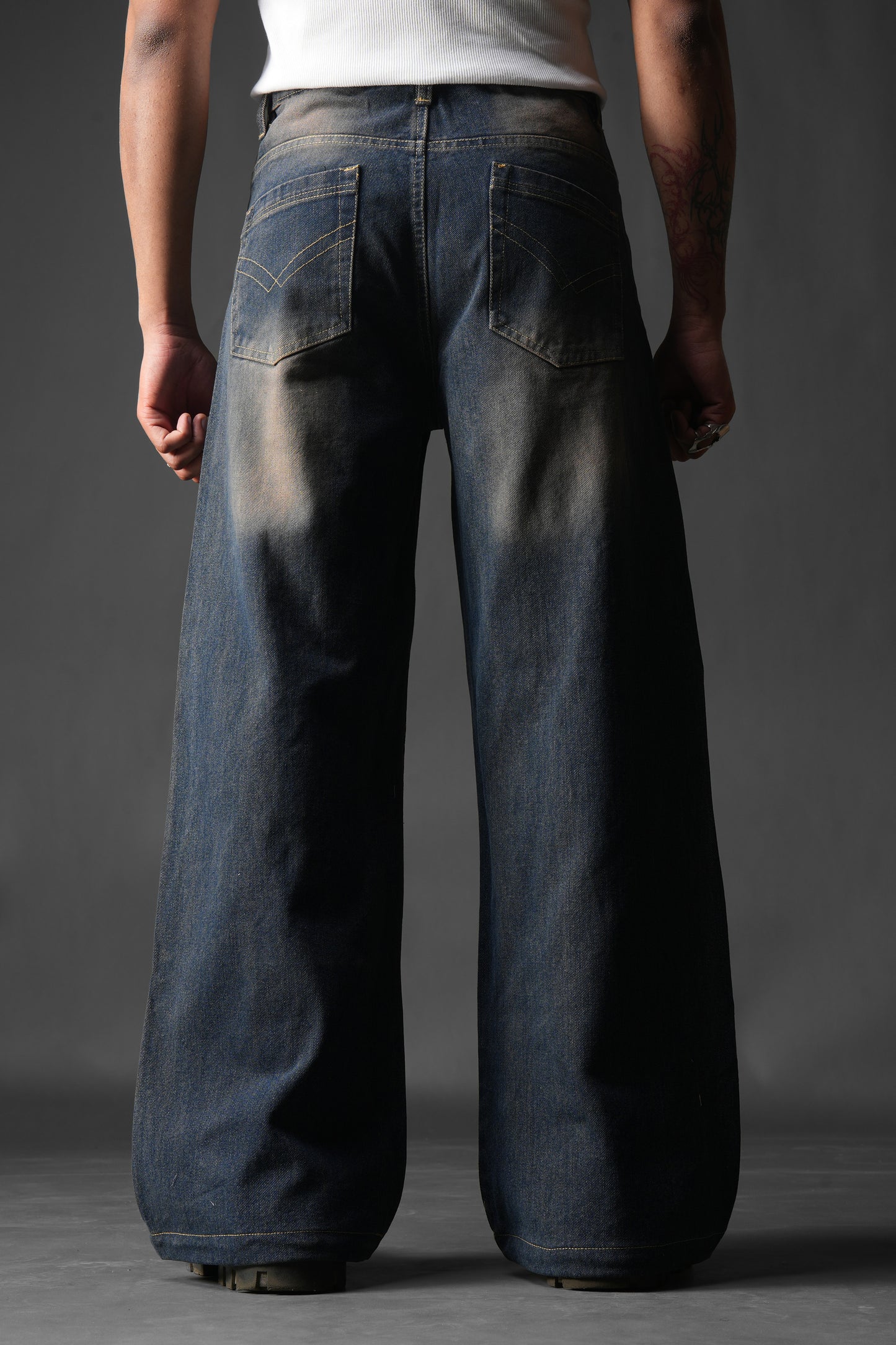 Prime Instinct Denim