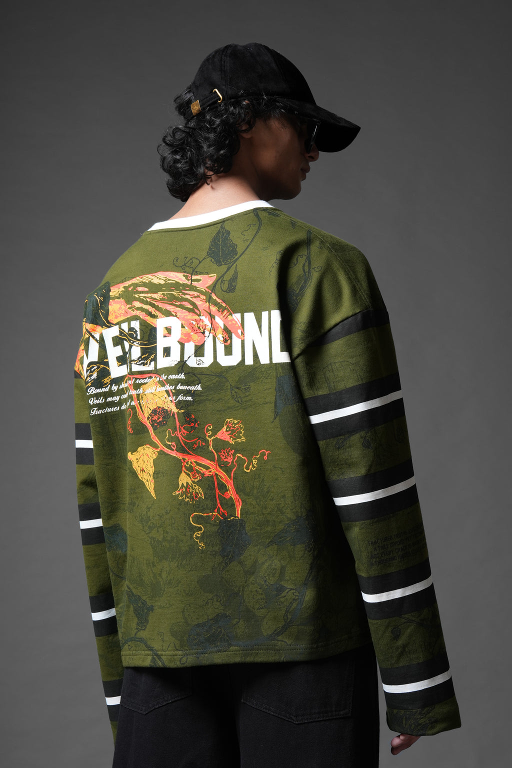 Veilbound Jersey