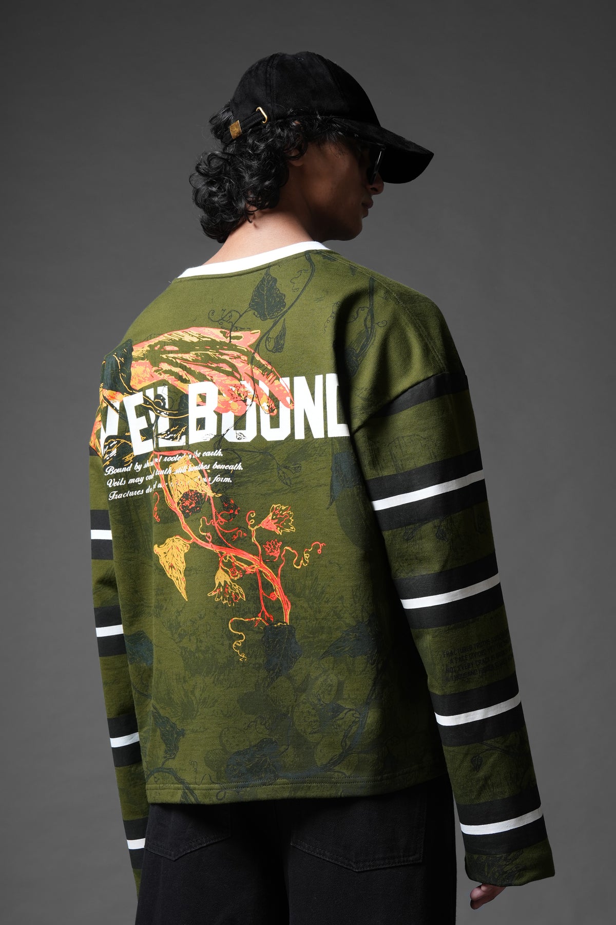 Veilbound Jersey