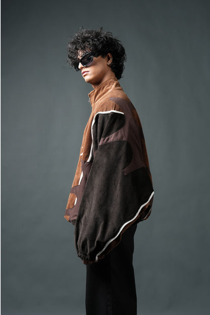 Baaj Brown Jacket