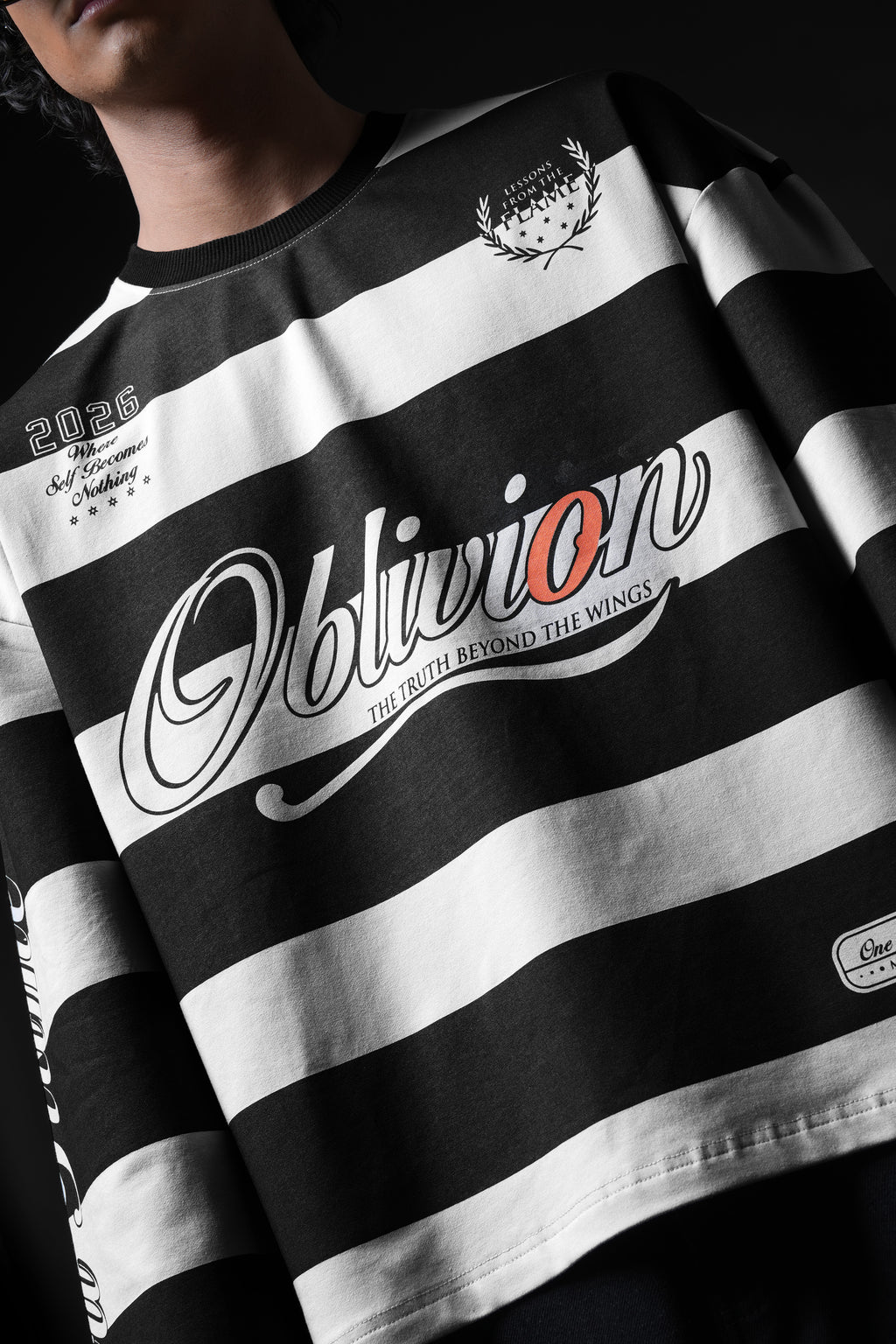 Moth to a Flame T-shirt