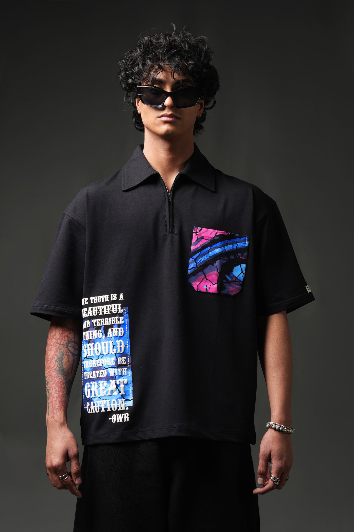 Eyes On You T-shirt