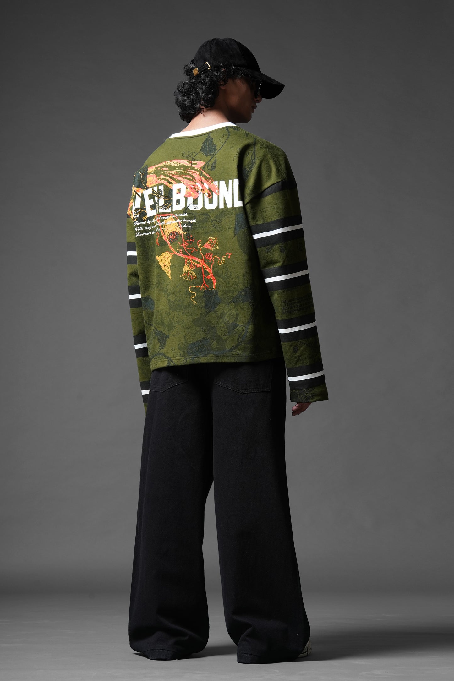 Veilbound Jersey