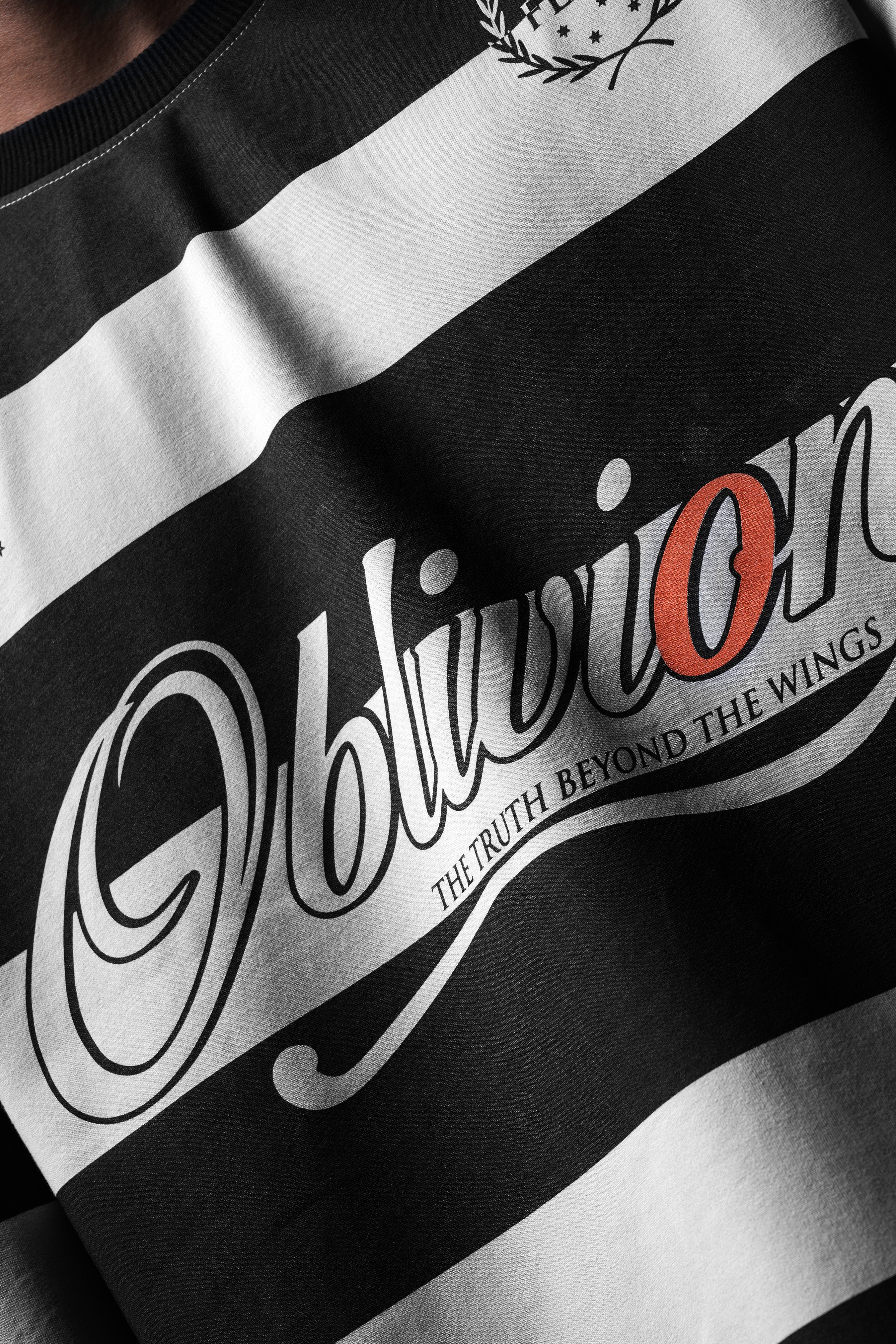 Moth to a Flame T-shirt