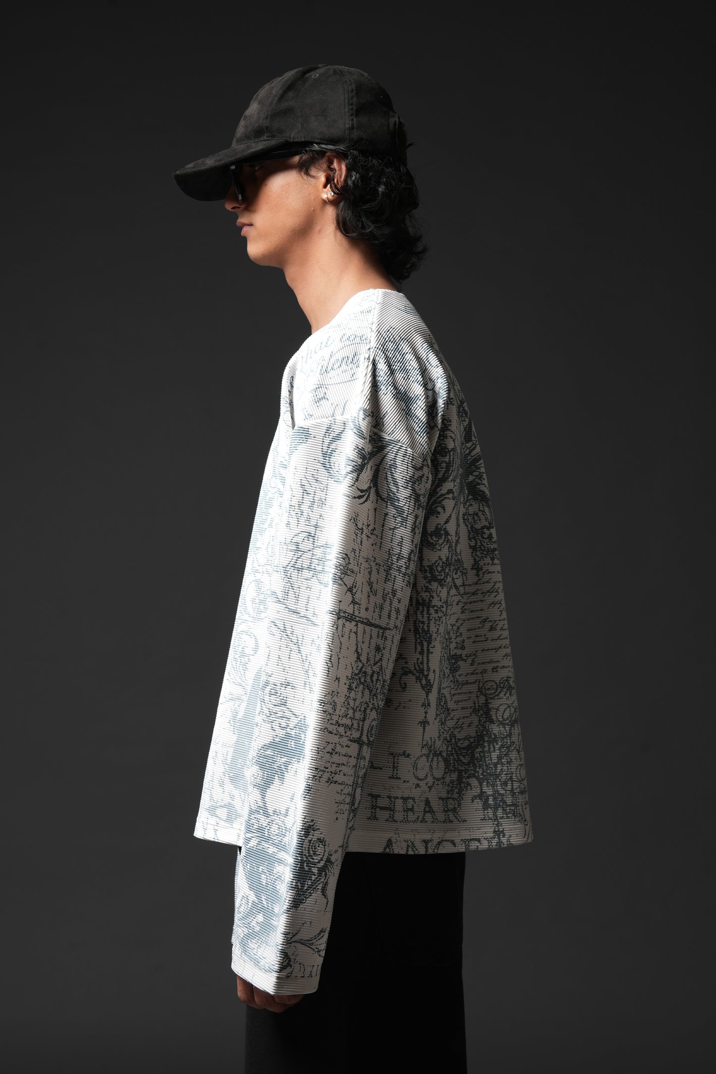Heaven Dust Jersey