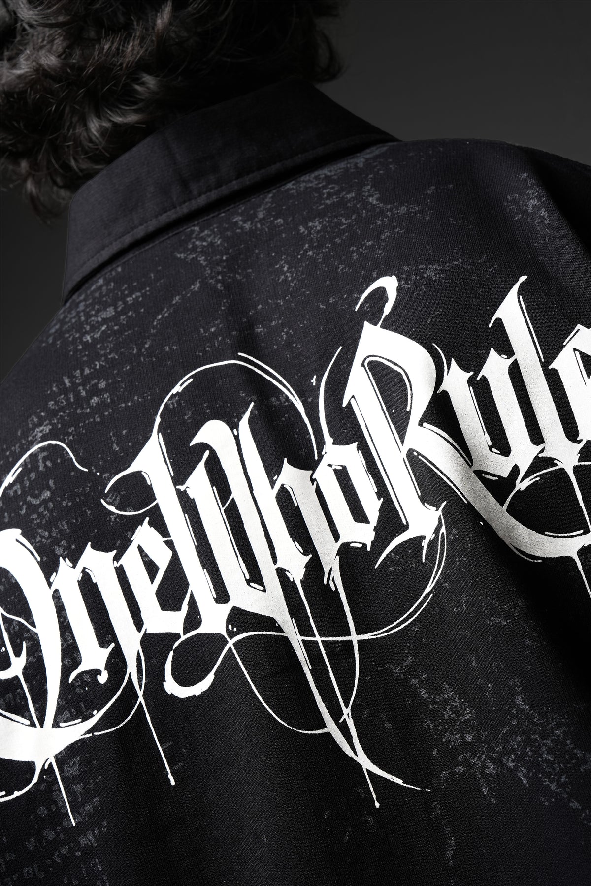 Sight of Hope Collar Jersey