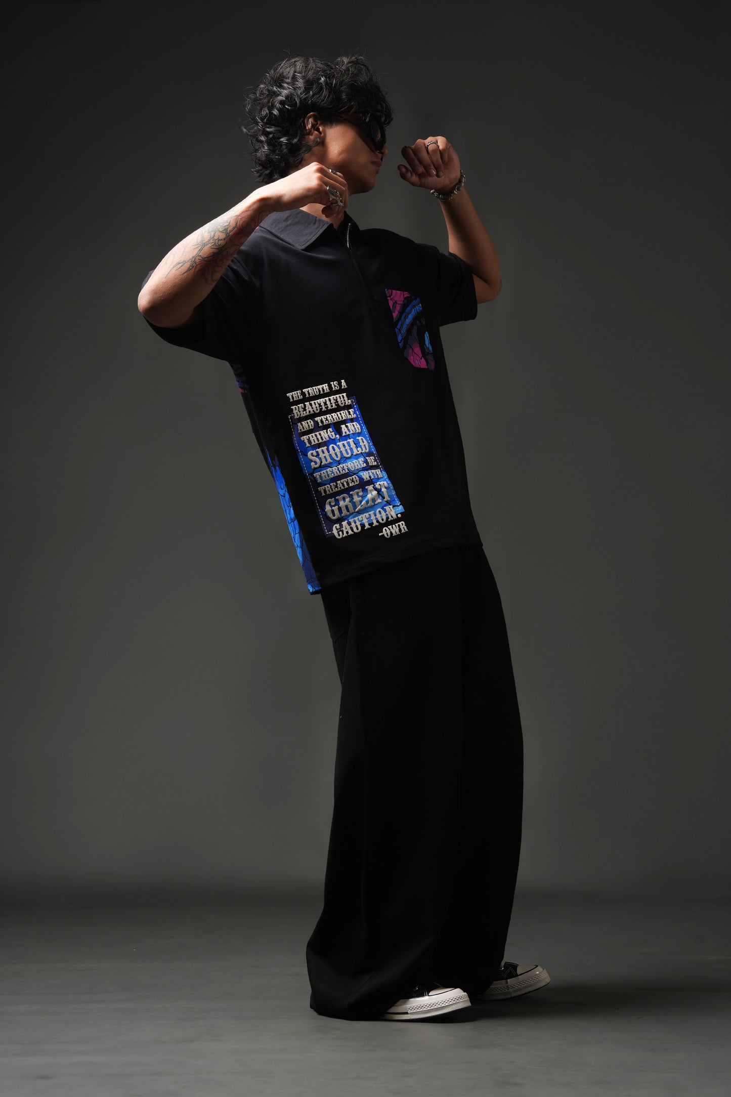 Eyes On You T-shirt