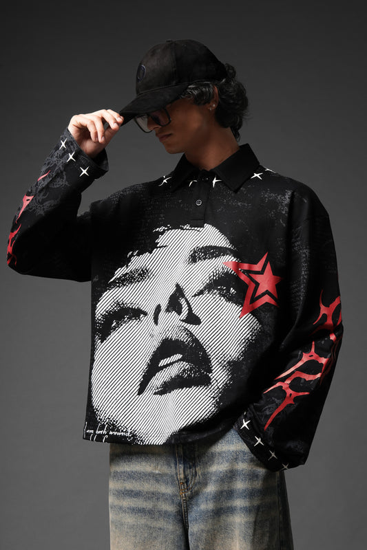 Sight of Hope Collar Jersey
