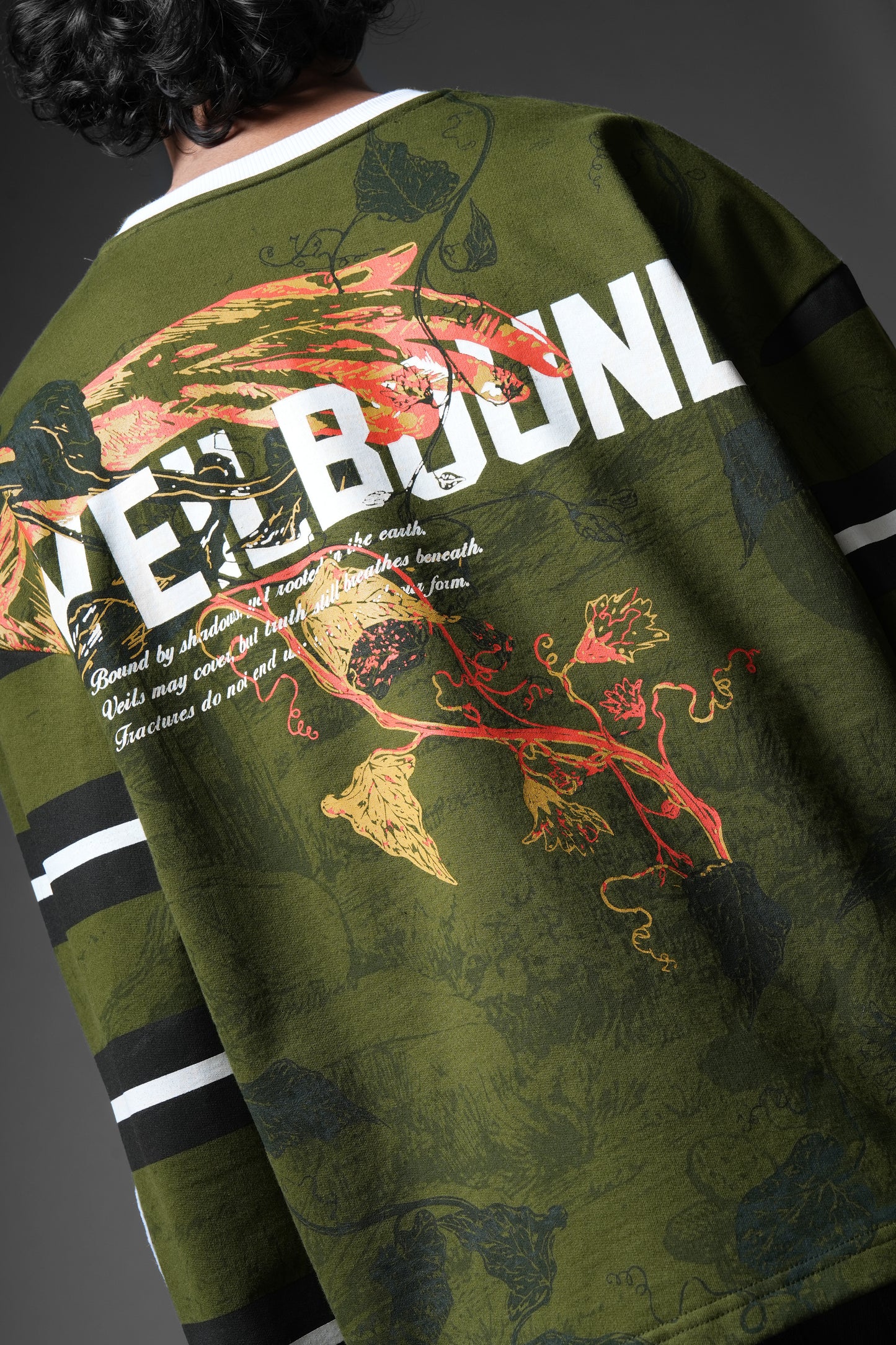 Veilbound Jersey