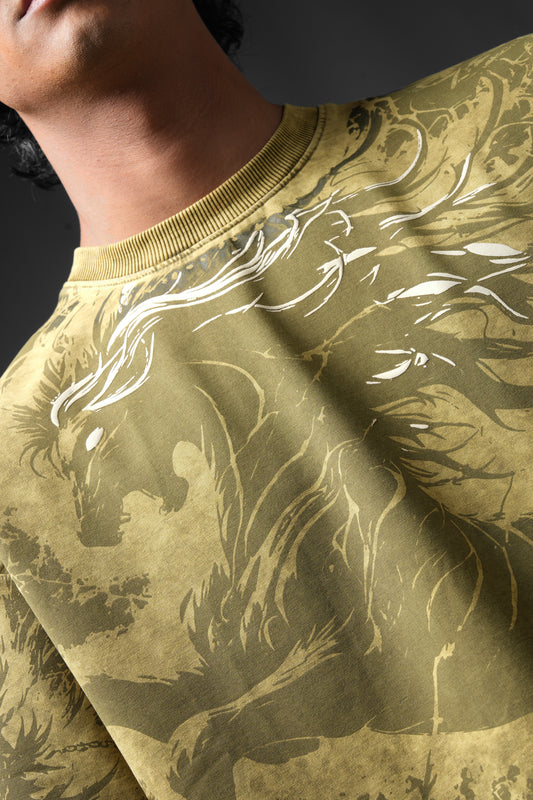Ragehoof T-shirt