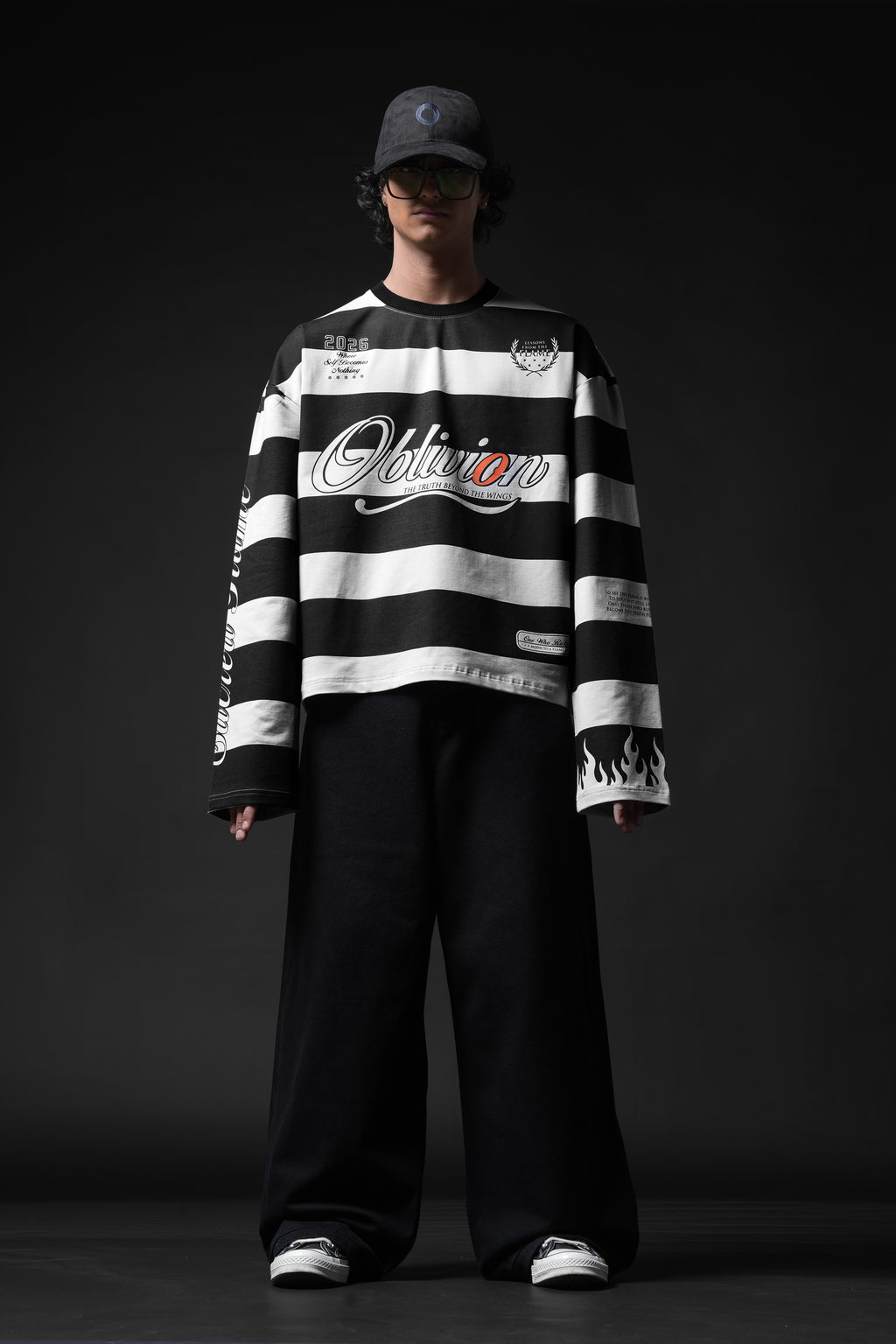 Moth to a Flame T-shirt