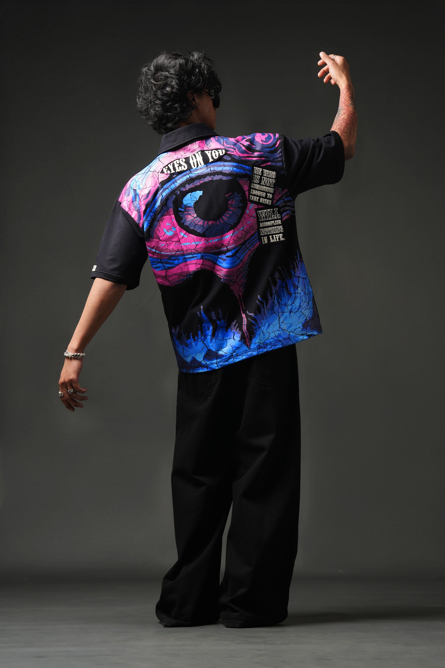 Eyes On You T-shirt