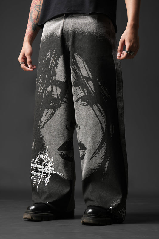 End of Fear Denims