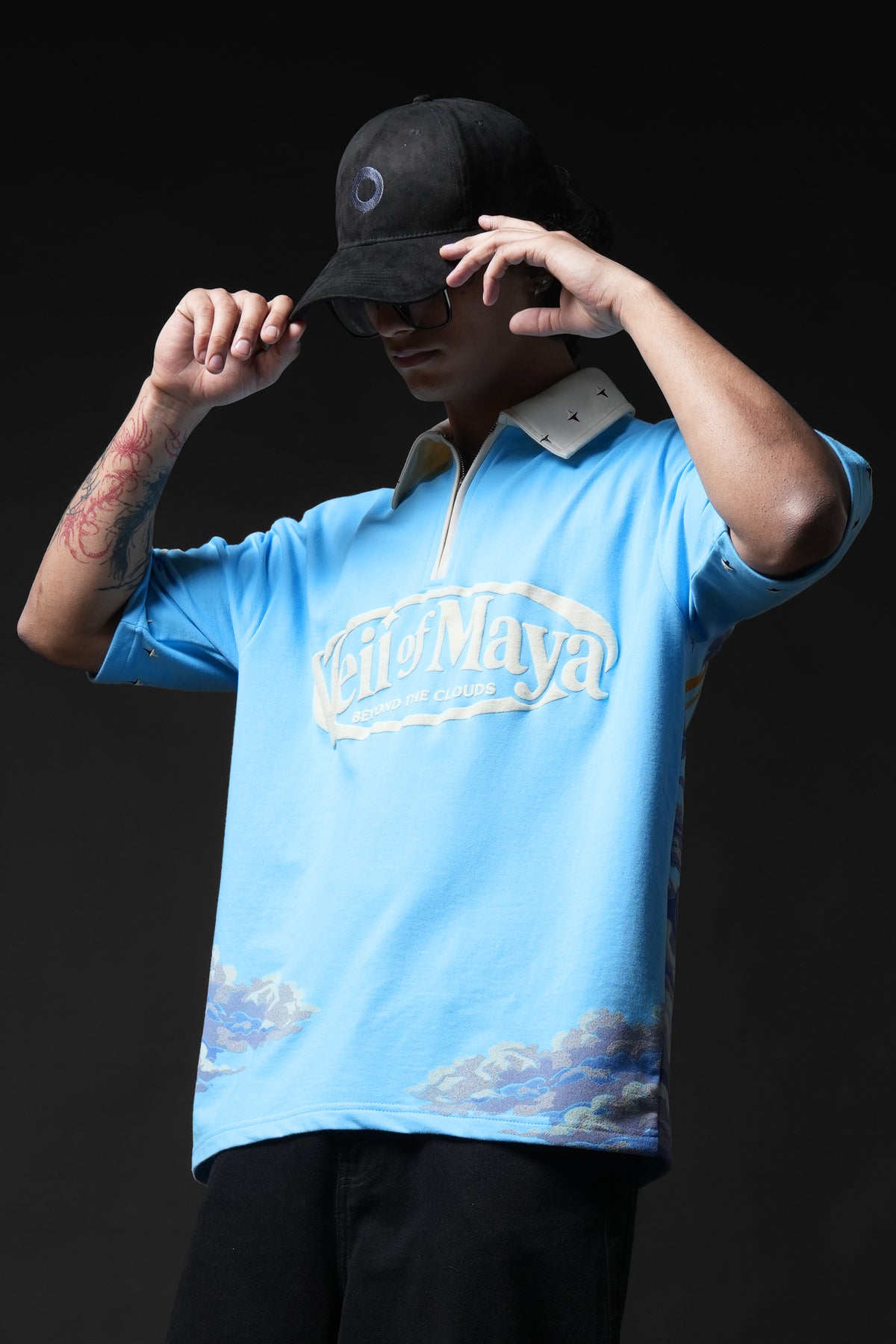 Veil of Maya T-shirt