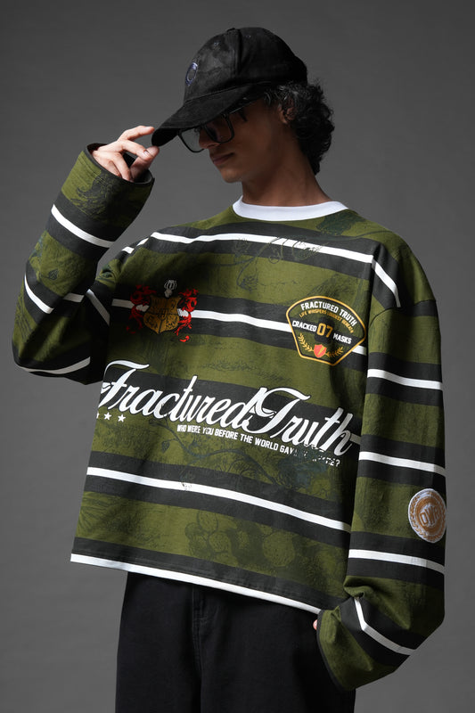 Veilbound Jersey