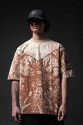Emperor of Denial T-shirt