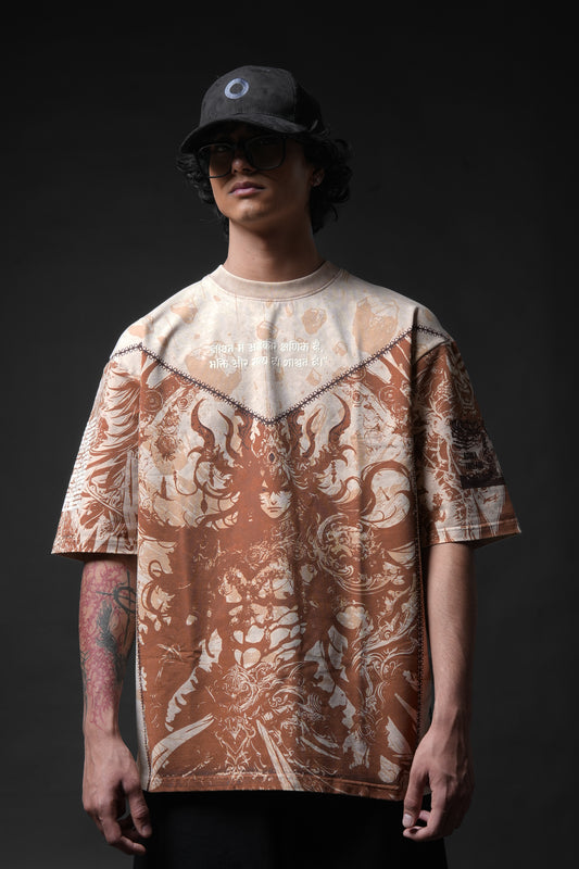 Emperor of Denial T-shirt