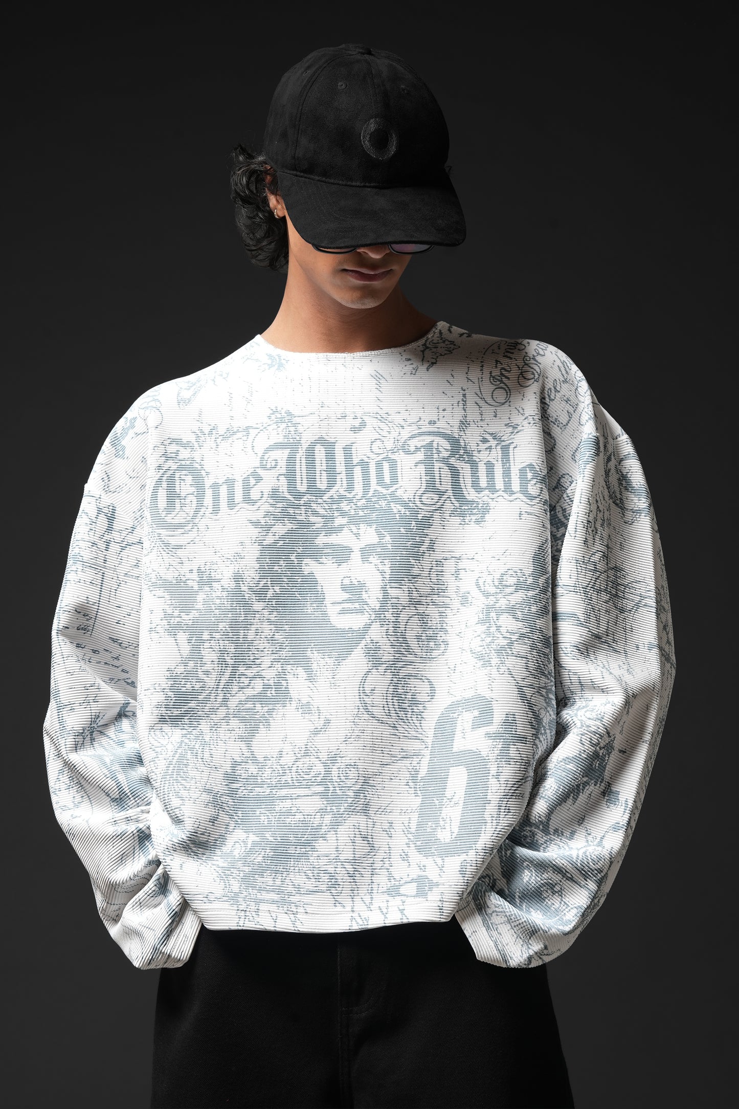 Heaven Dust Jersey