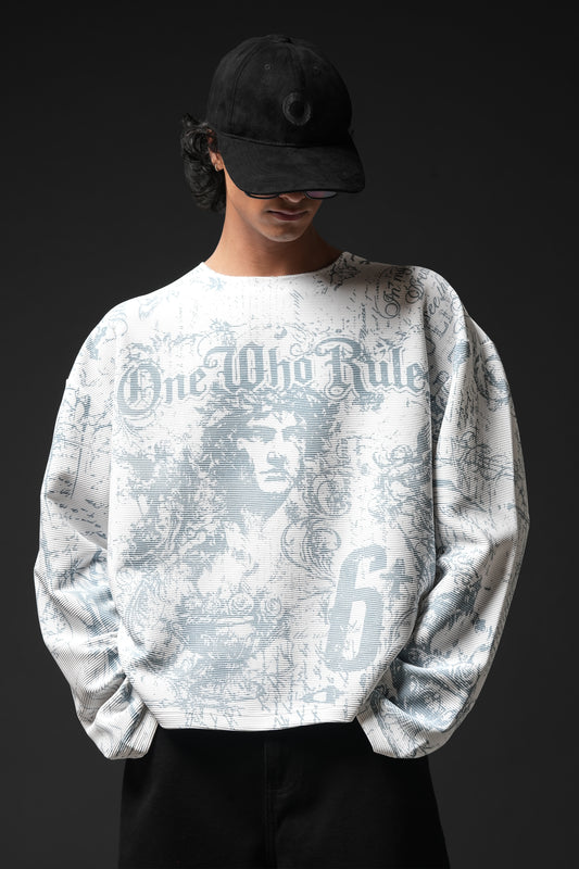 Heaven Dust Jersey
