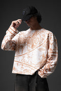 Rust Born Jersey