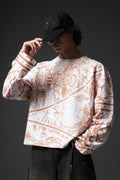 Rust Born Jersey