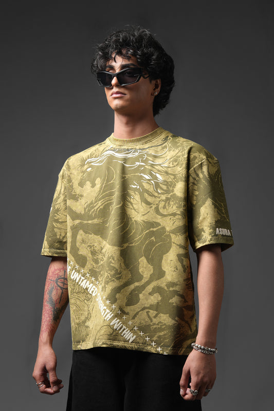Ragehoof T-shirt
