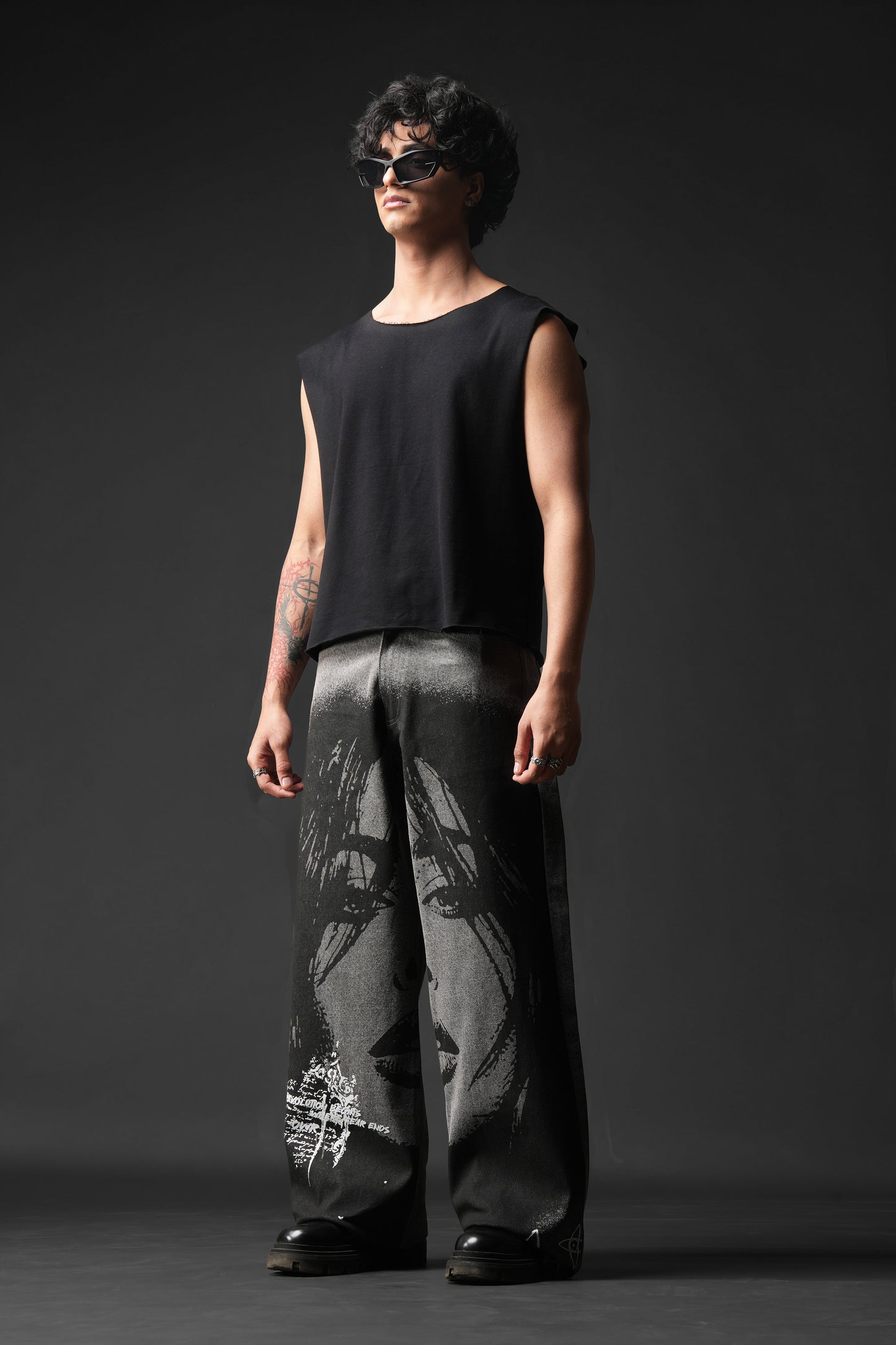 End of Fear Denims