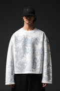 Heaven Dust Jersey