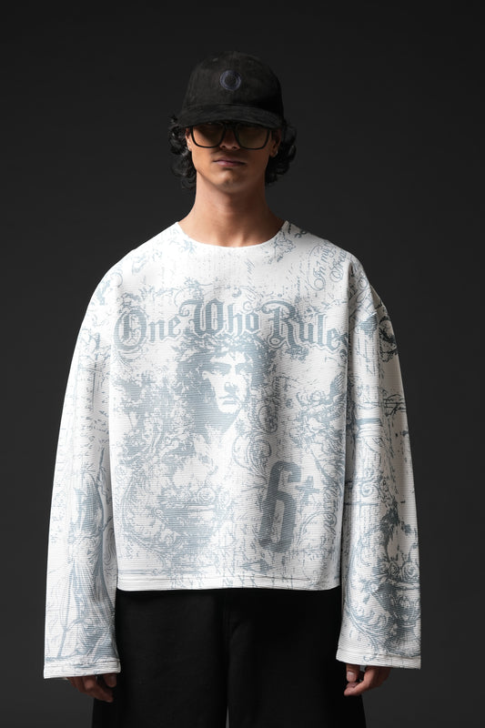 Heaven Dust Jersey