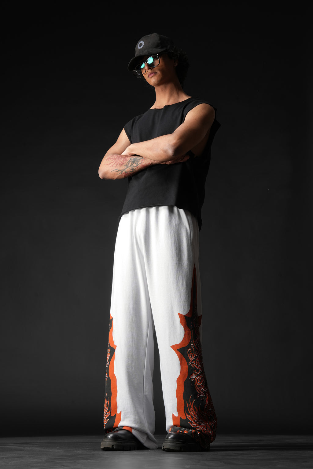 Architectonic Bottoms