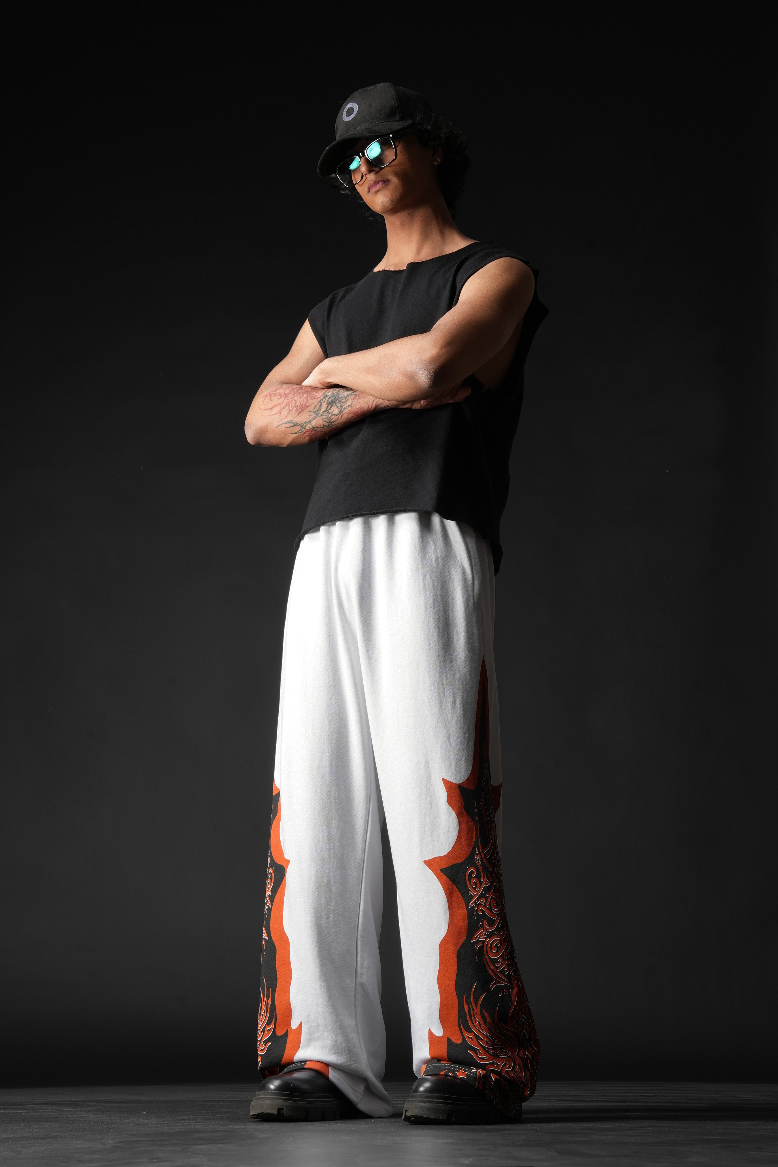 Architectonic Bottoms