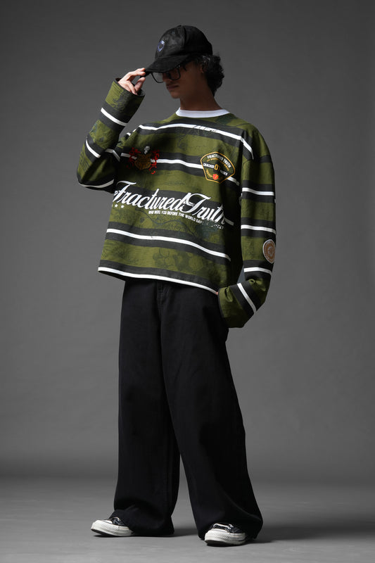 Veilbound Jersey
