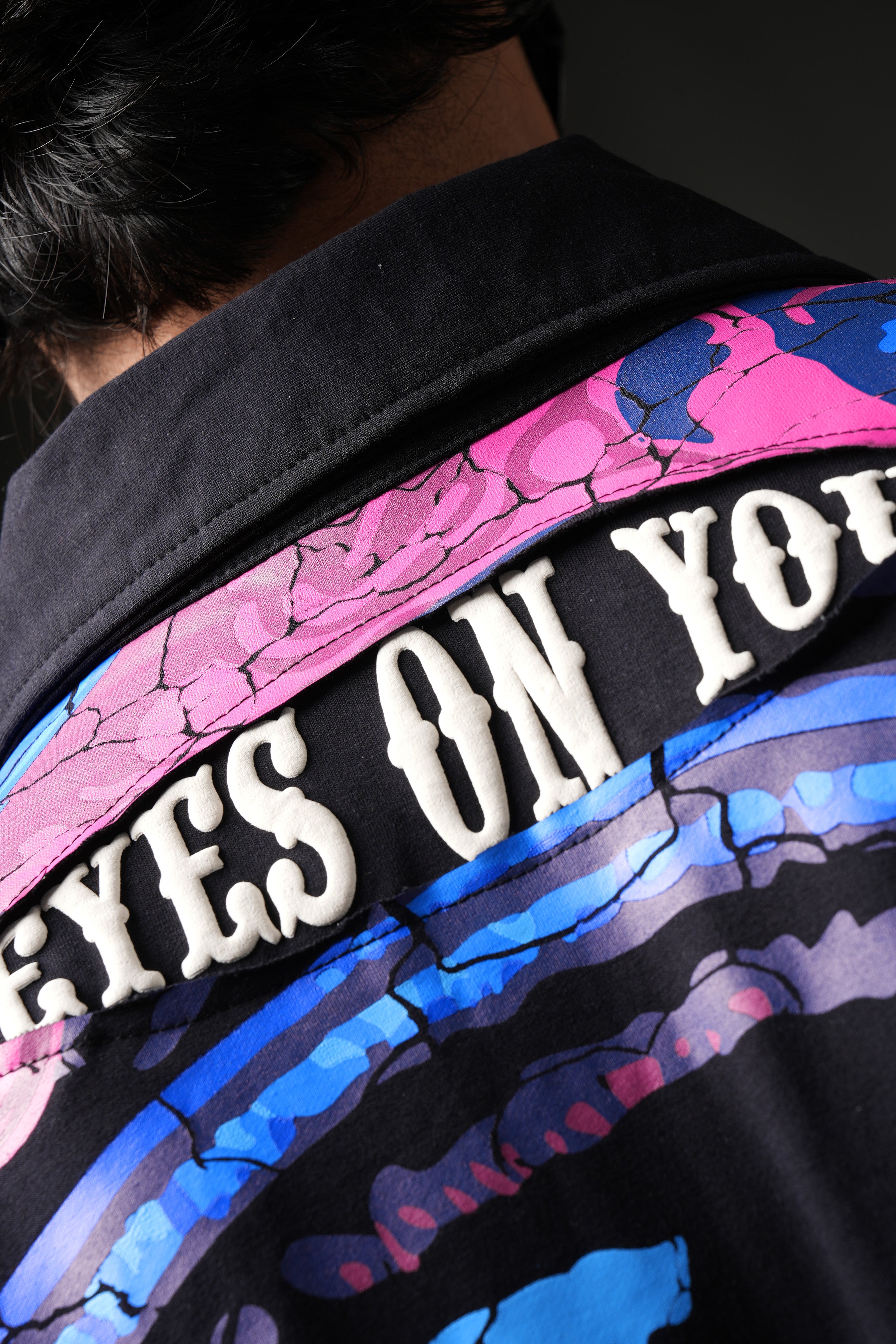 Eyes On You T-shirt