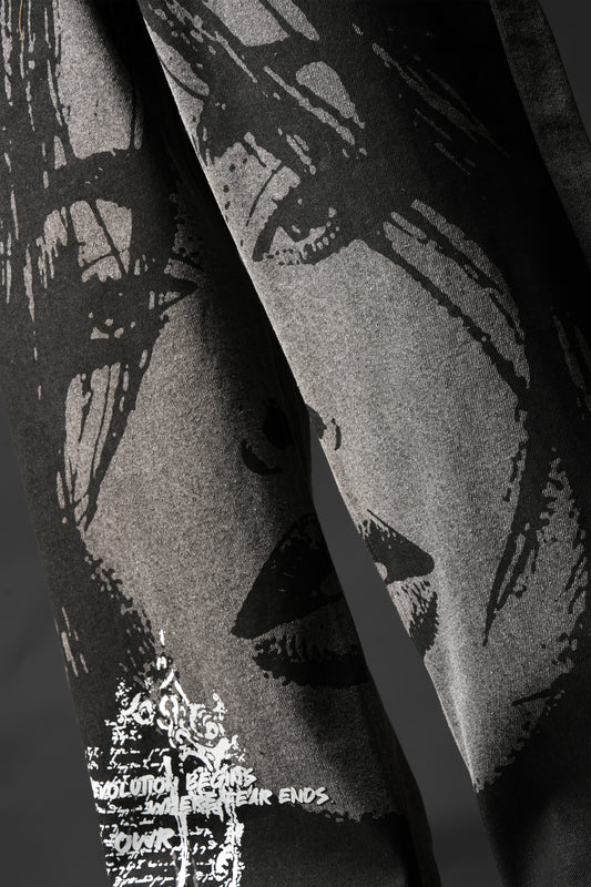 End of Fear Denims