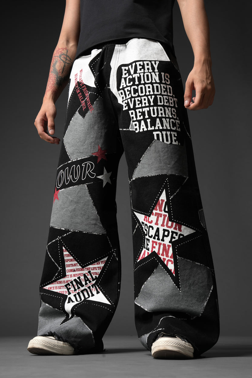 Denims – OWR