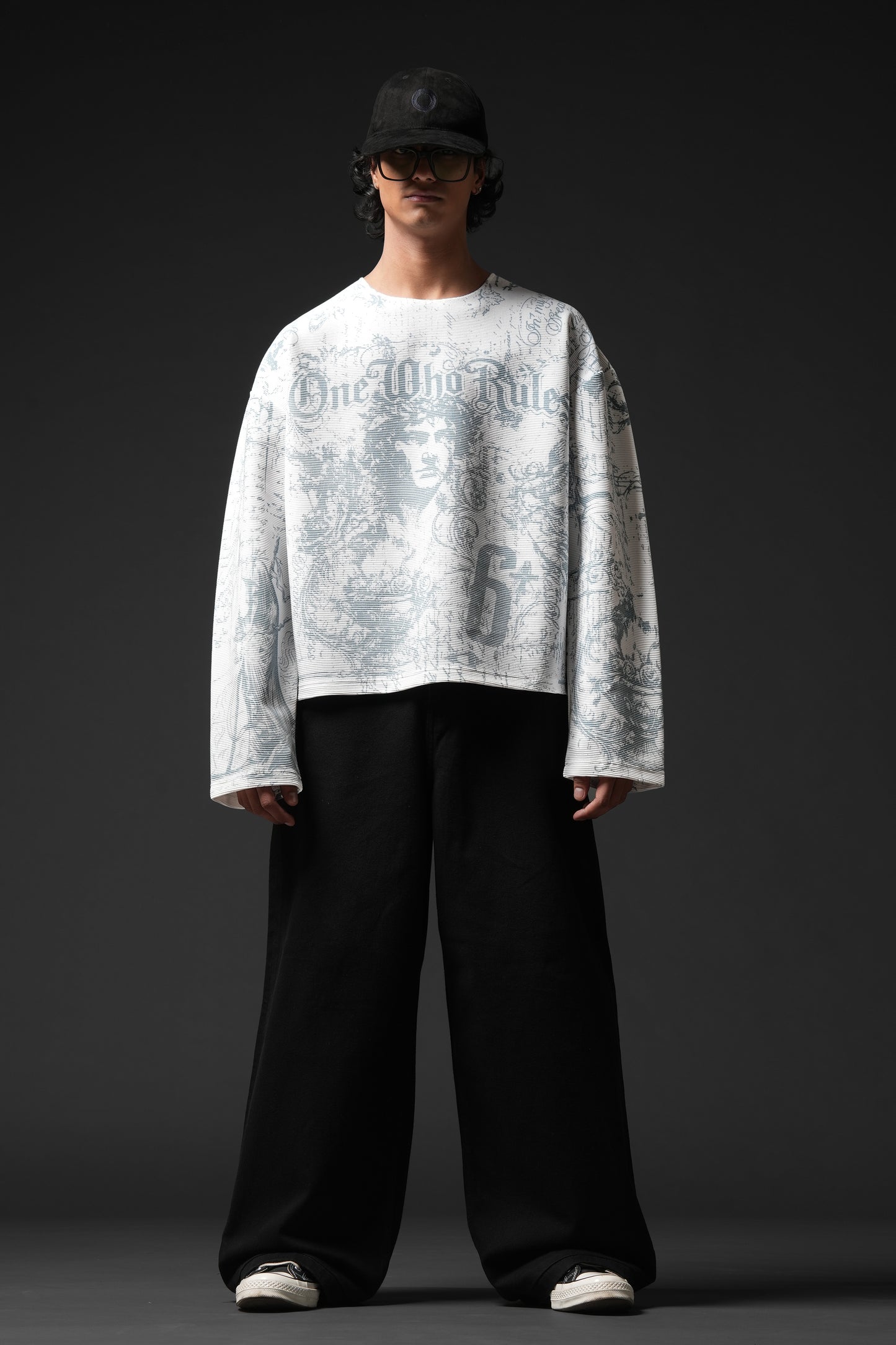 Heaven Dust Jersey