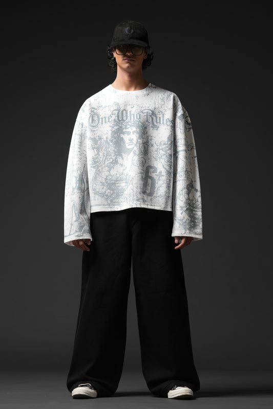 Heaven Dust Jersey