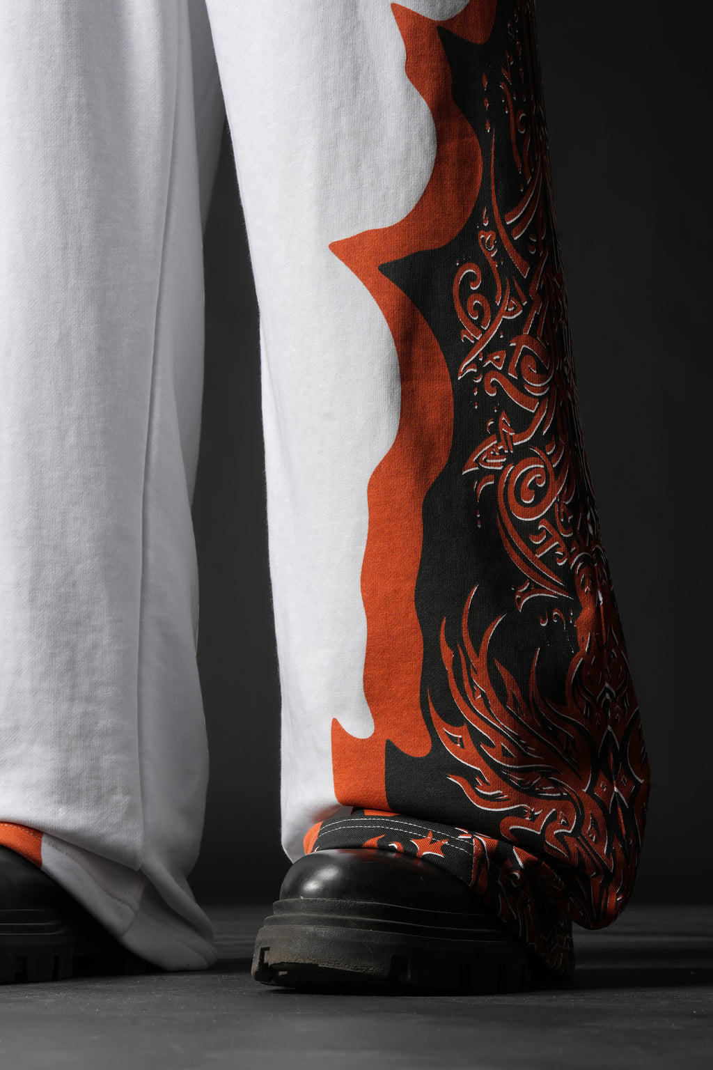 Architectonic Bottoms