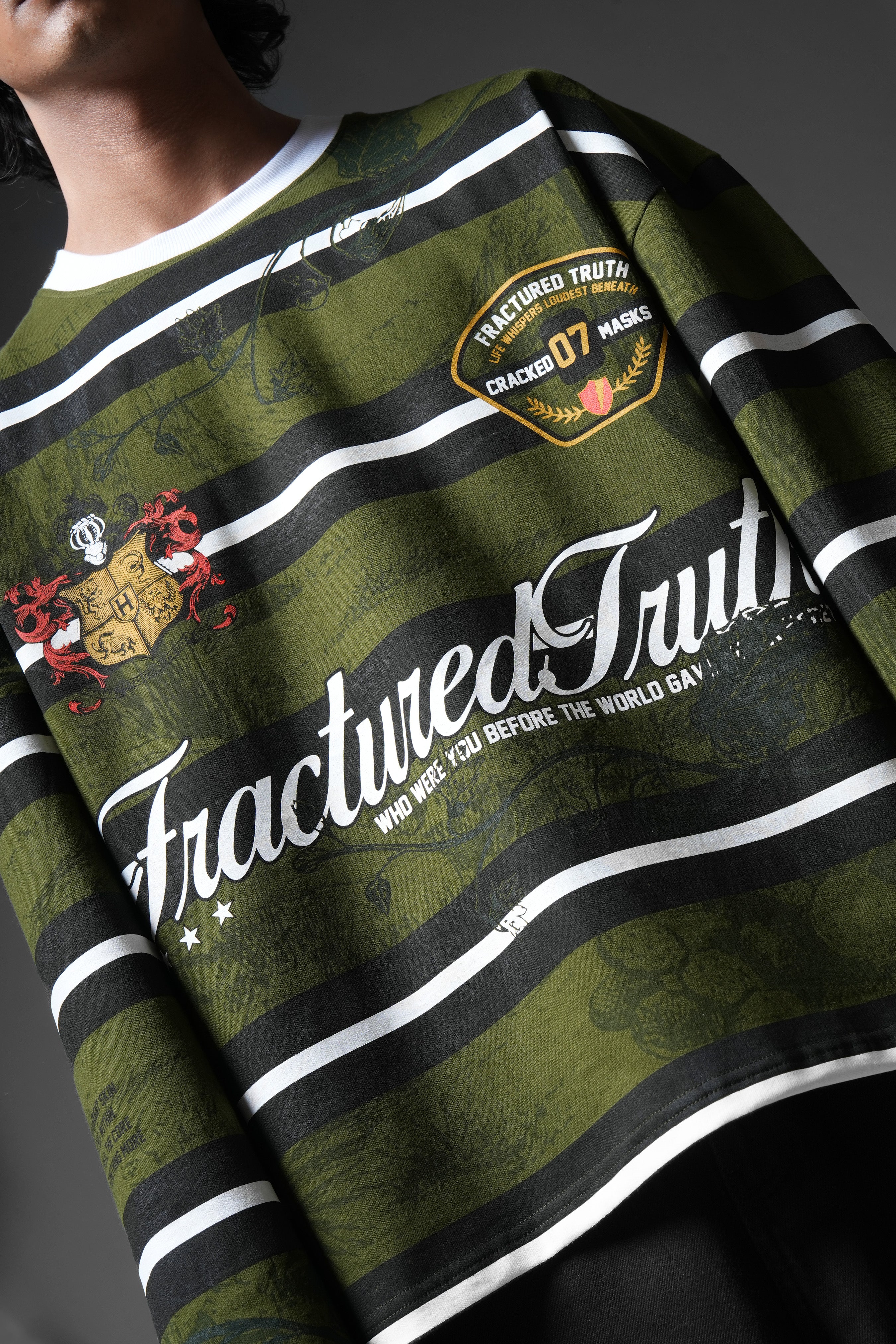 Veilbound Jersey