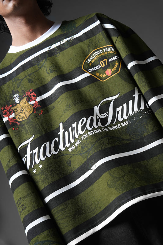 Veilbound Jersey