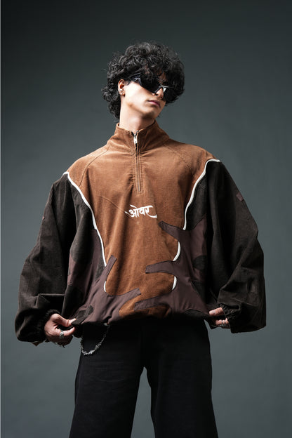 Baaj Brown Jacket