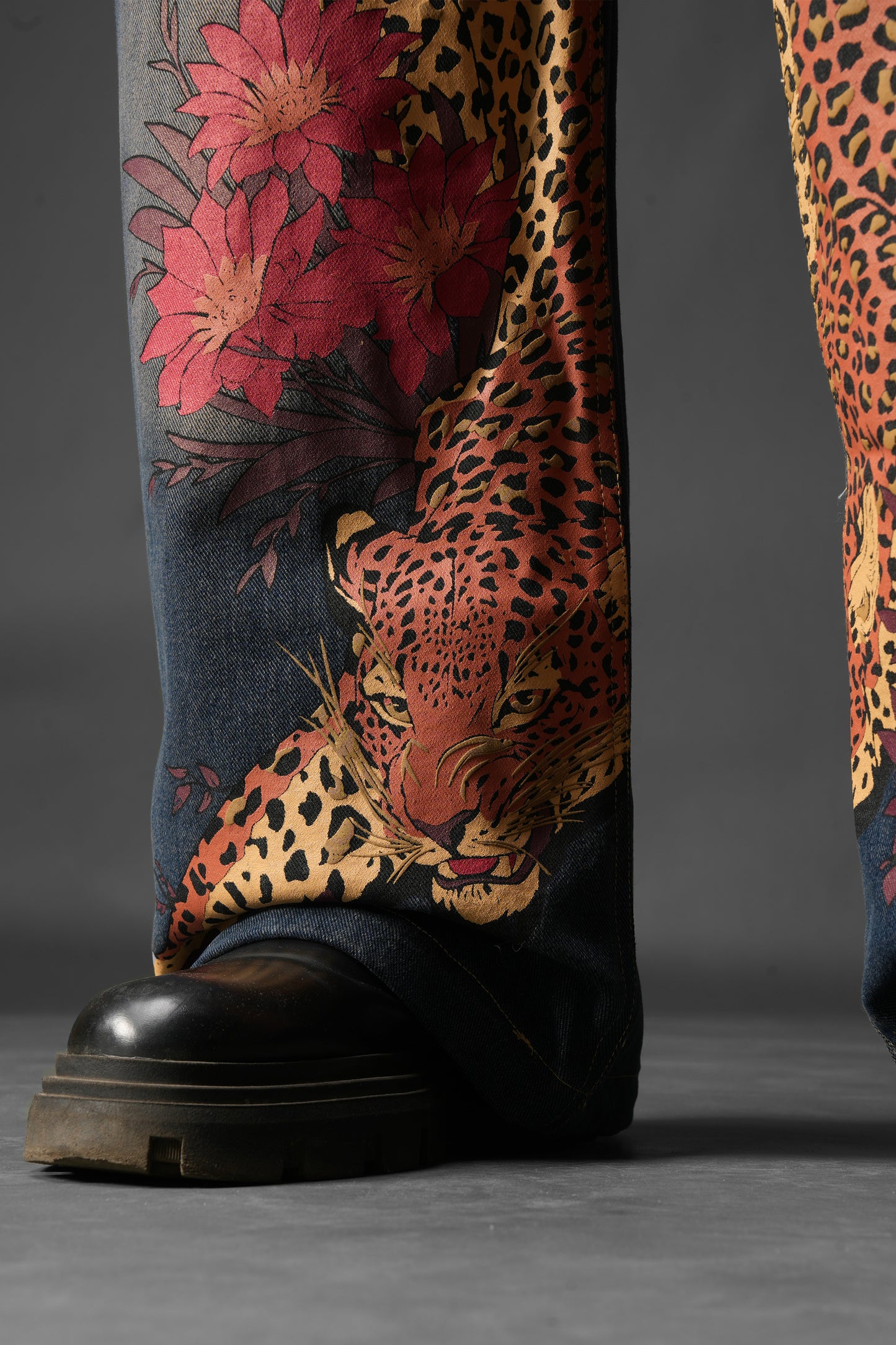 Prime Instinct Denim