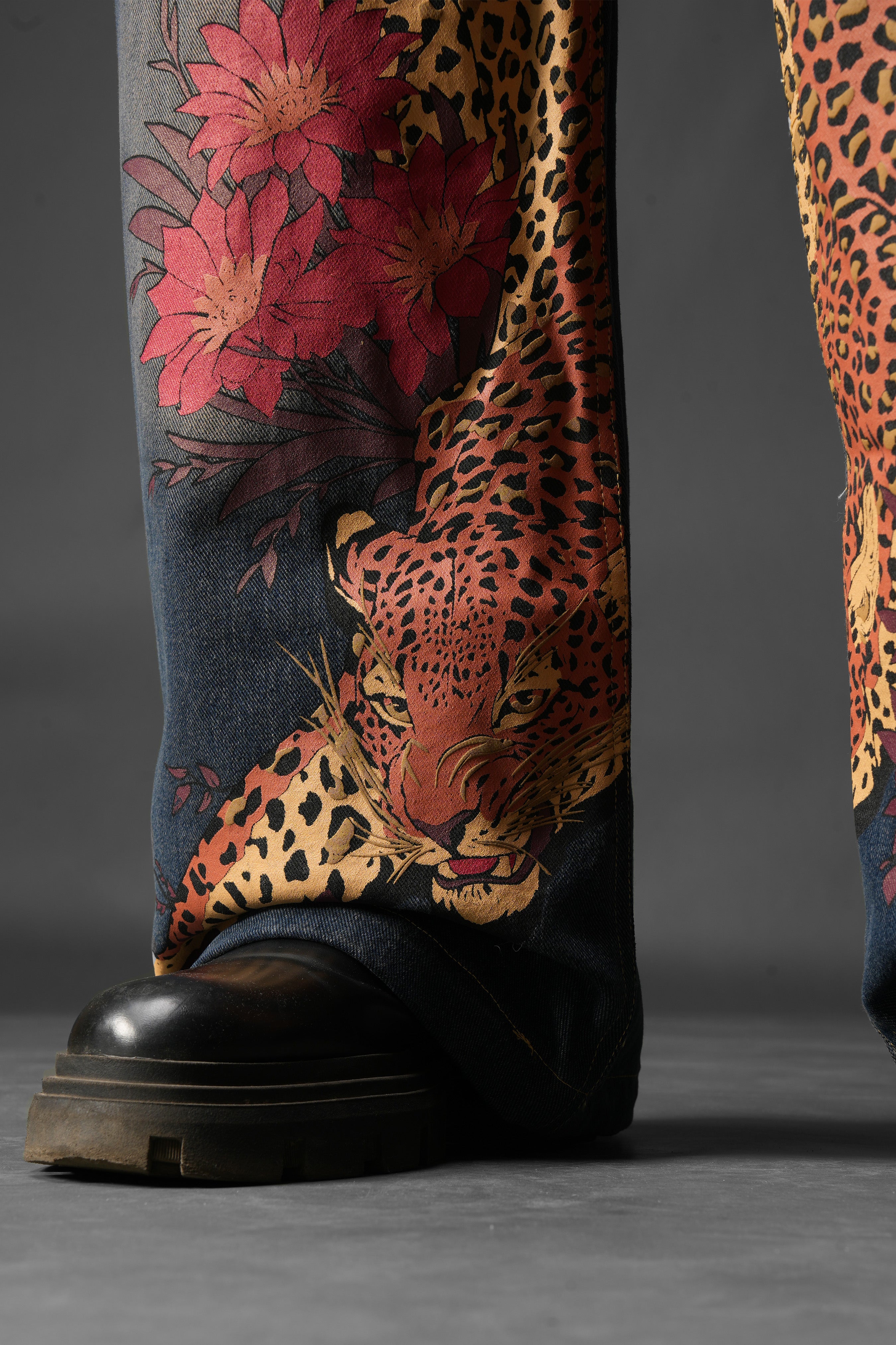 Prime Instinct Denim