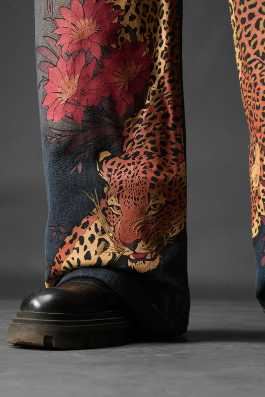 Prime Instinct Denim